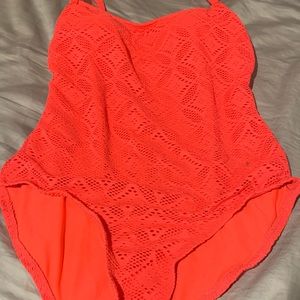 Catalina Size Small Swimsuit